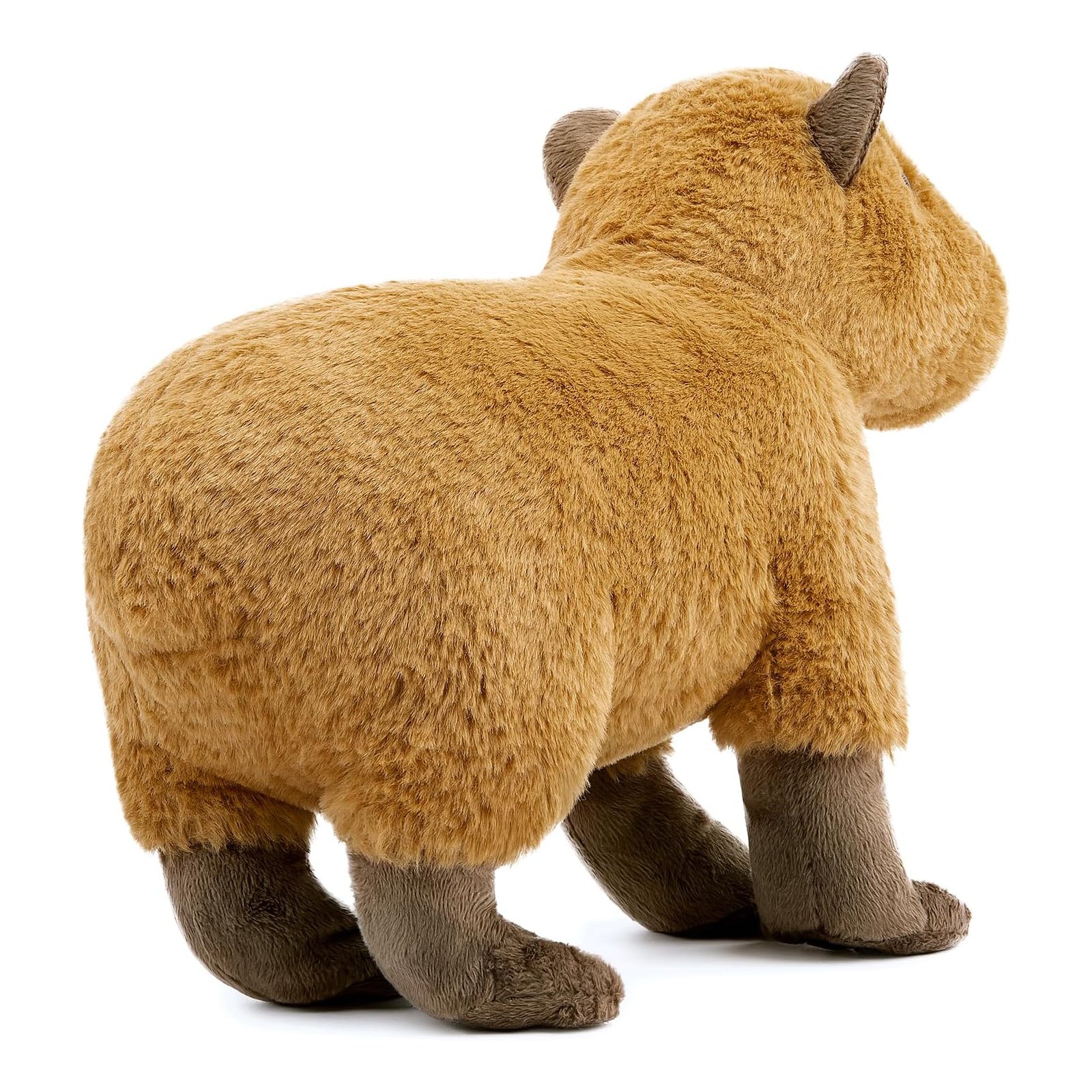 Capybara Plush Toy
