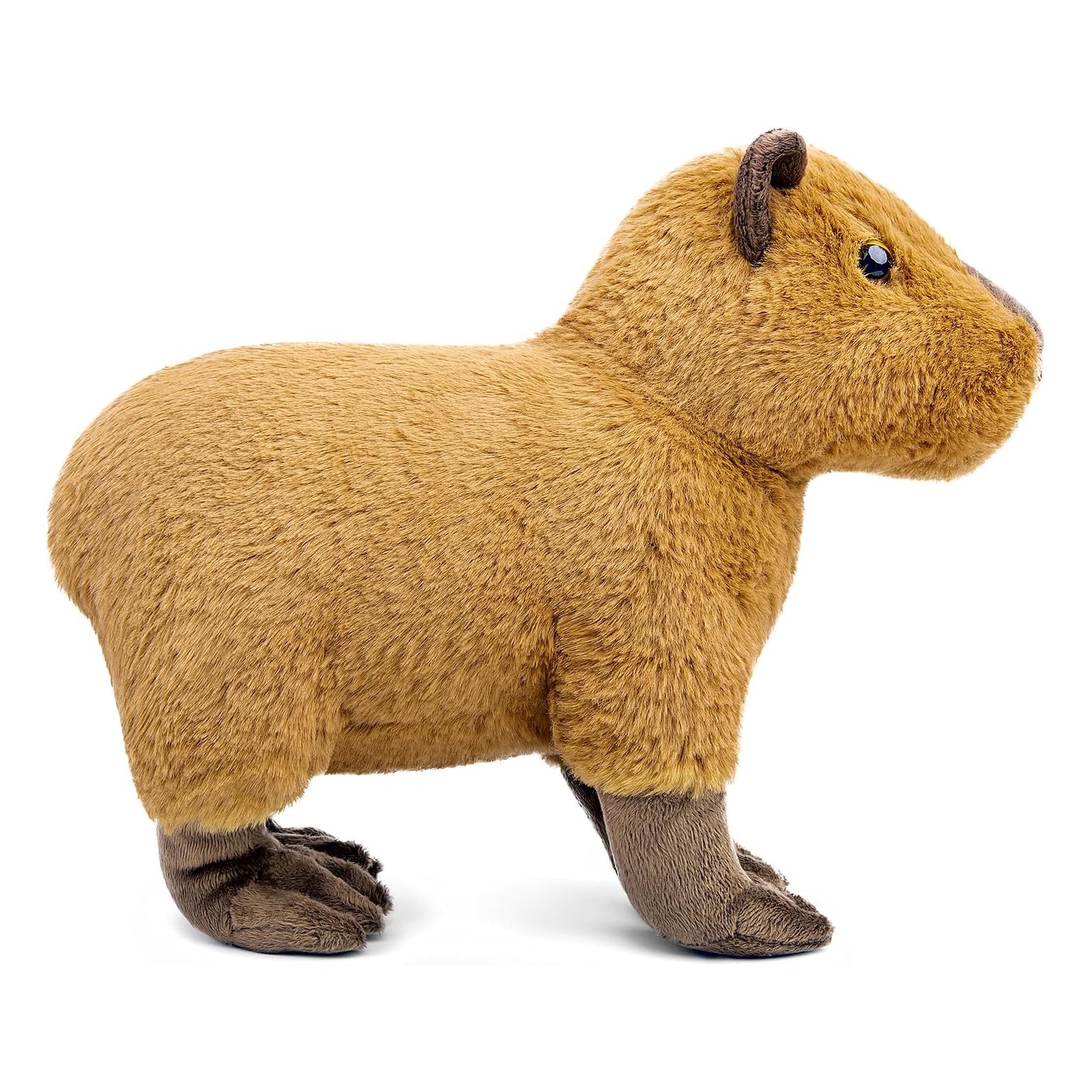 Capybara Plush Toy