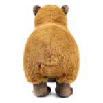 Capybara Plush Toy
