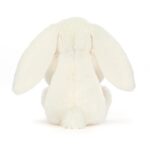 Carrot Bunny Plush Toy