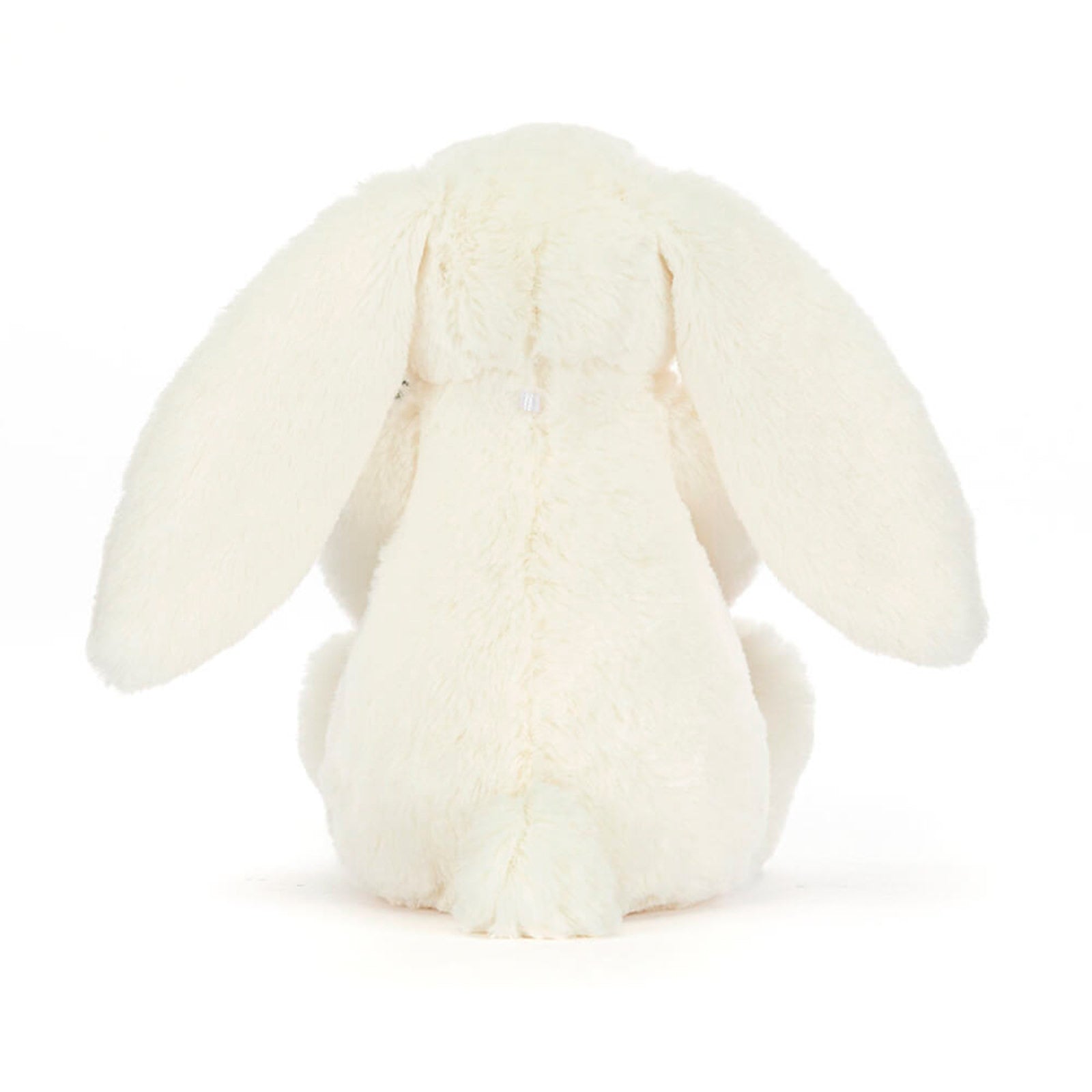 Carrot Bunny Plush Toy