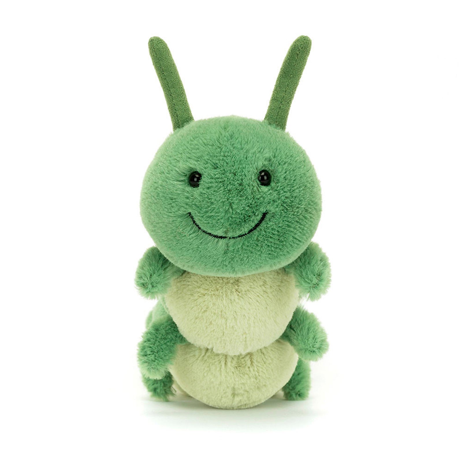 Carys Caterpillar Plush Toy