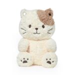 Puddy the Cat Plush Toy