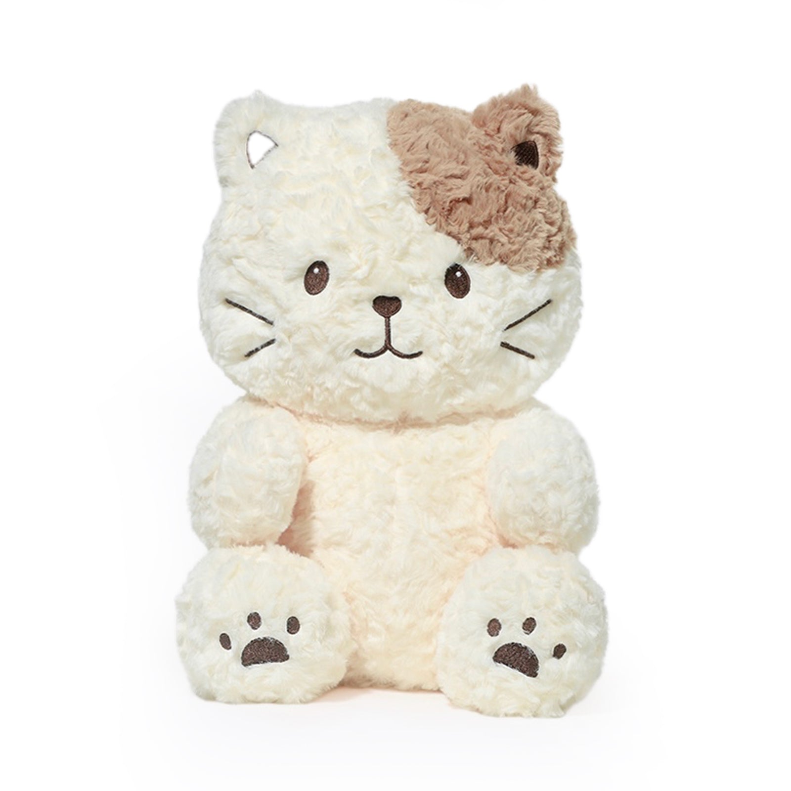 Puddy the Cat Plush Toy