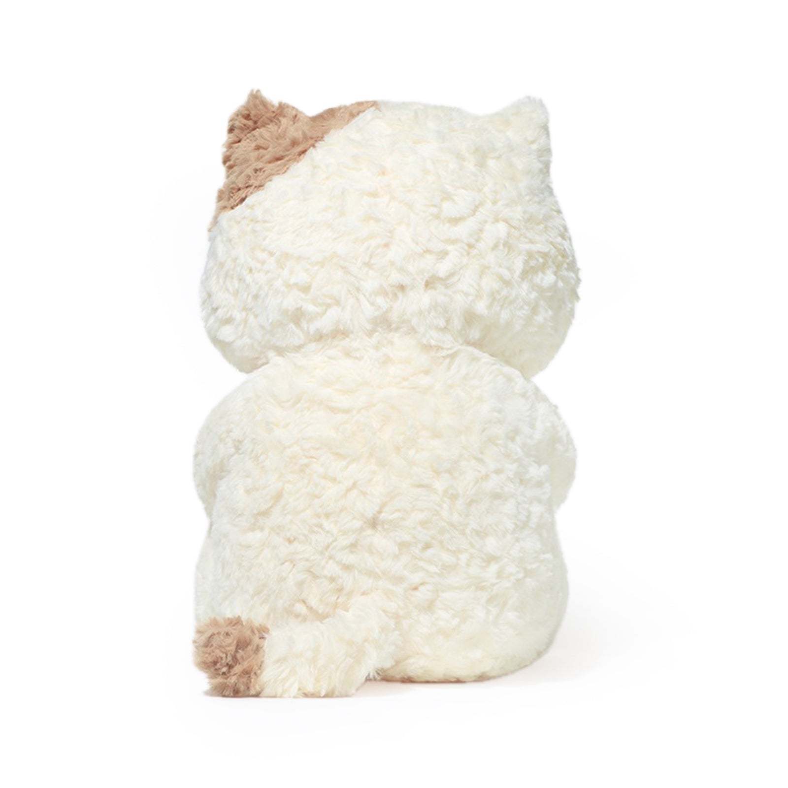 Puddy the Cat Plush Toy