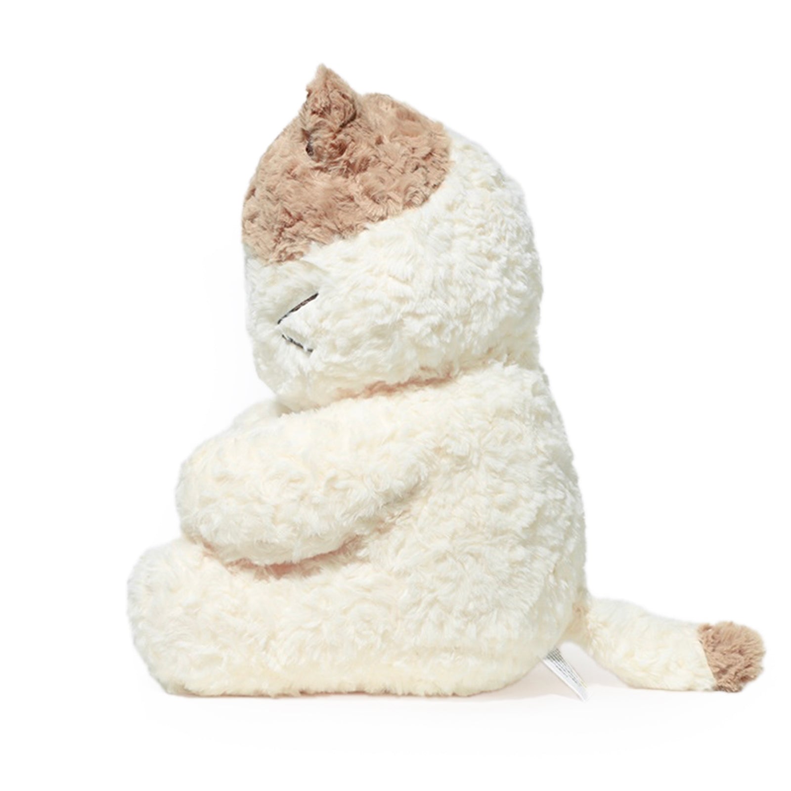 Puddy the Cat Plush Toy