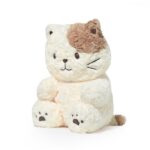 Puddy the Cat Plush Toy