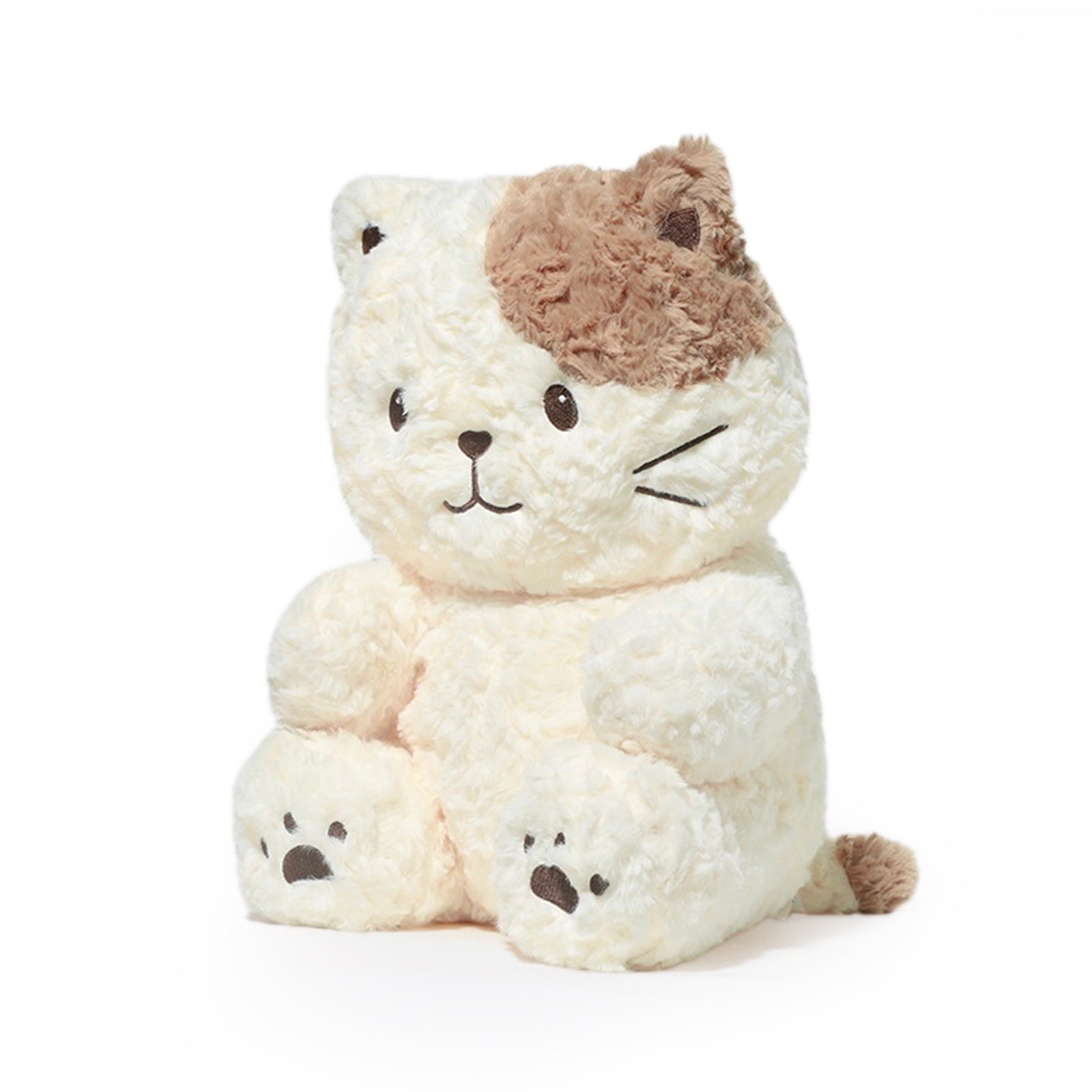 Puddy the Cat Plush Toy