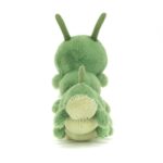 Caterpillar Plush Toy