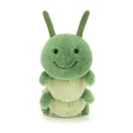 Caterpillar Plush Toy