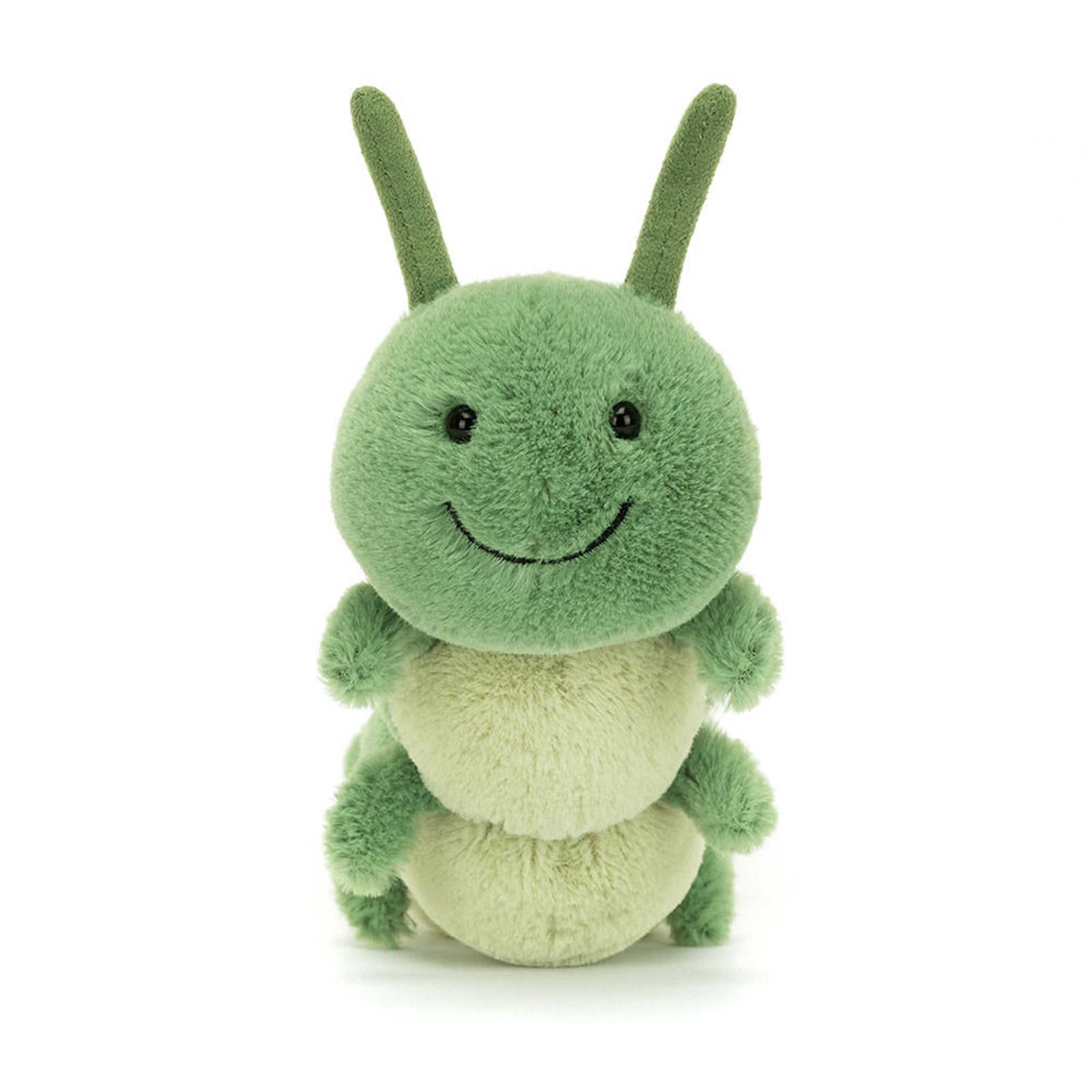Caterpillar Plush Toy