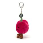 Cherries Bag Charm