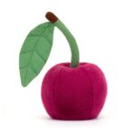 Cherry Plush Toy