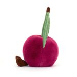 Cherry Plush Toy