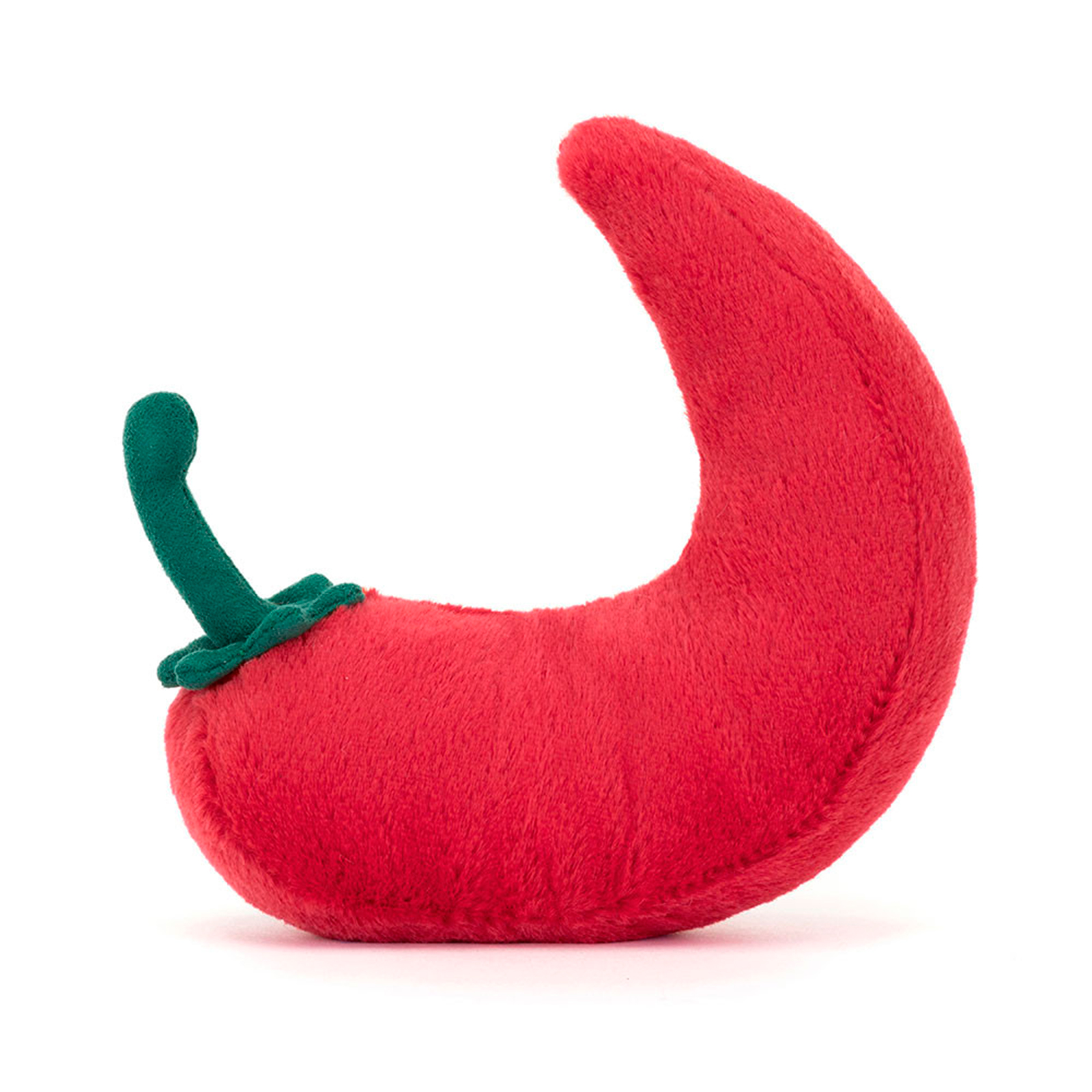 Chilli Pepper Plush Toy