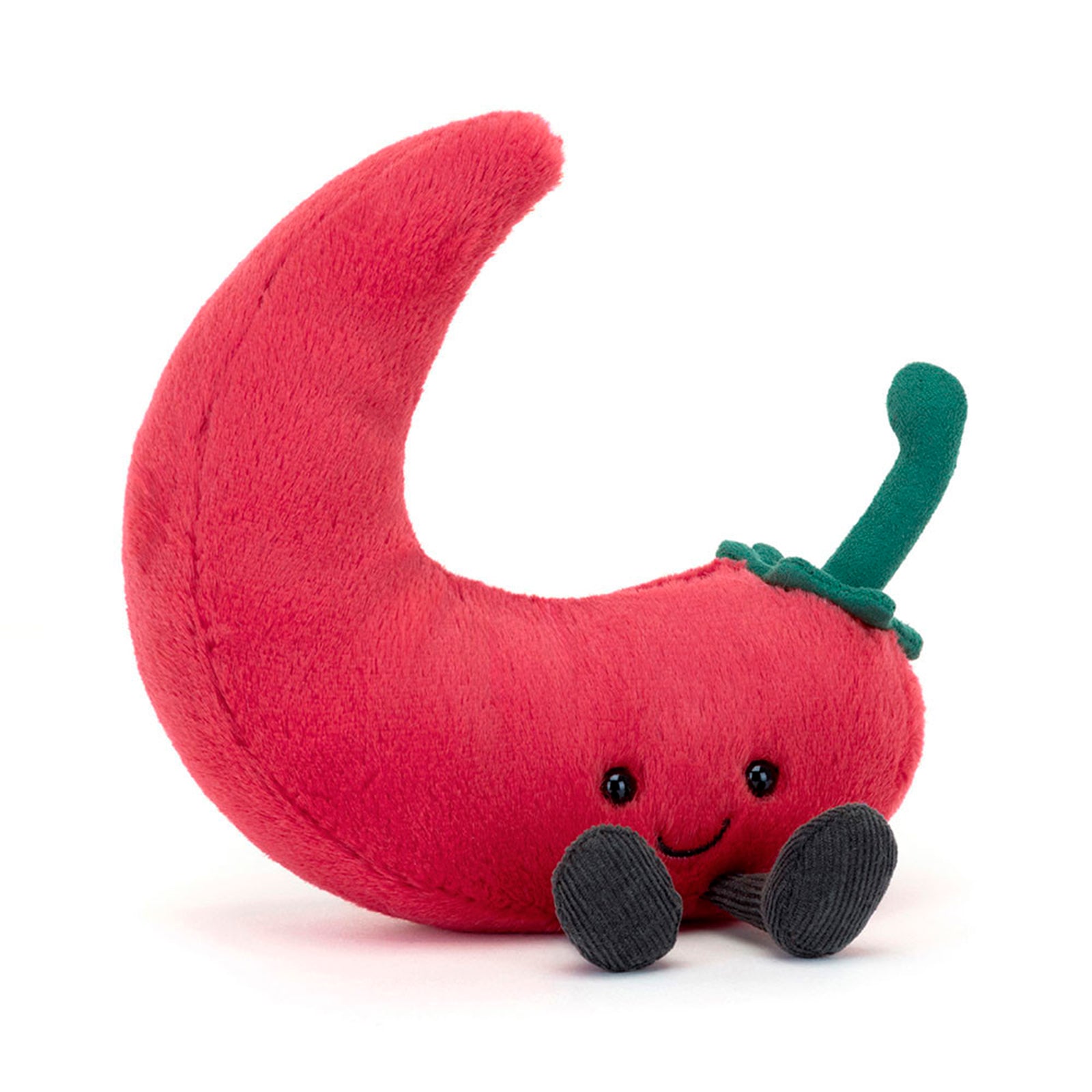 Chilli Pepper Plush Toy