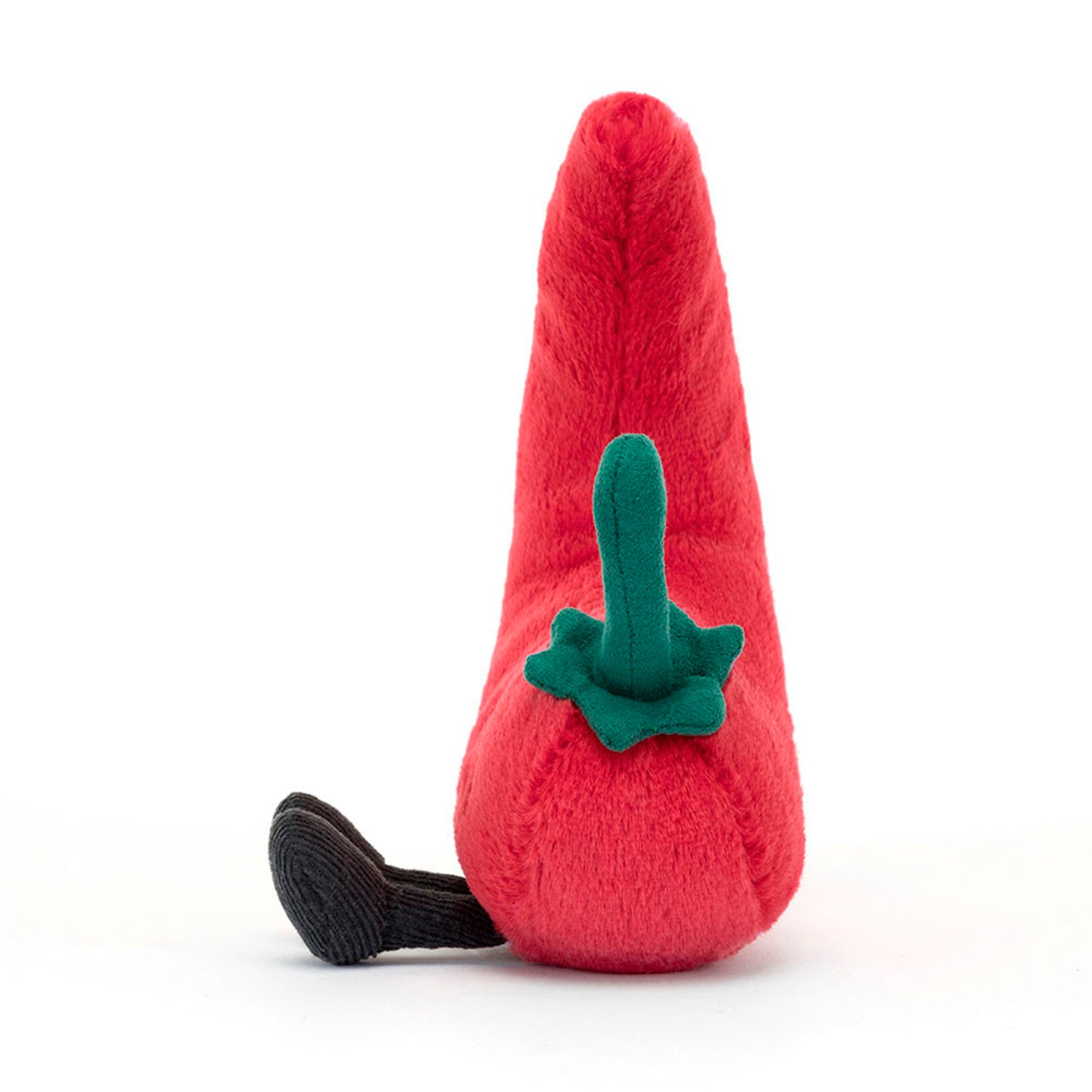 Chilli Pepper Plush Toy