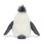 Chip Seagull Plush Toy