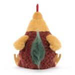 Cluny Cockerel Plush Toy