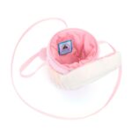 Coffee-To-Go Pink Bag