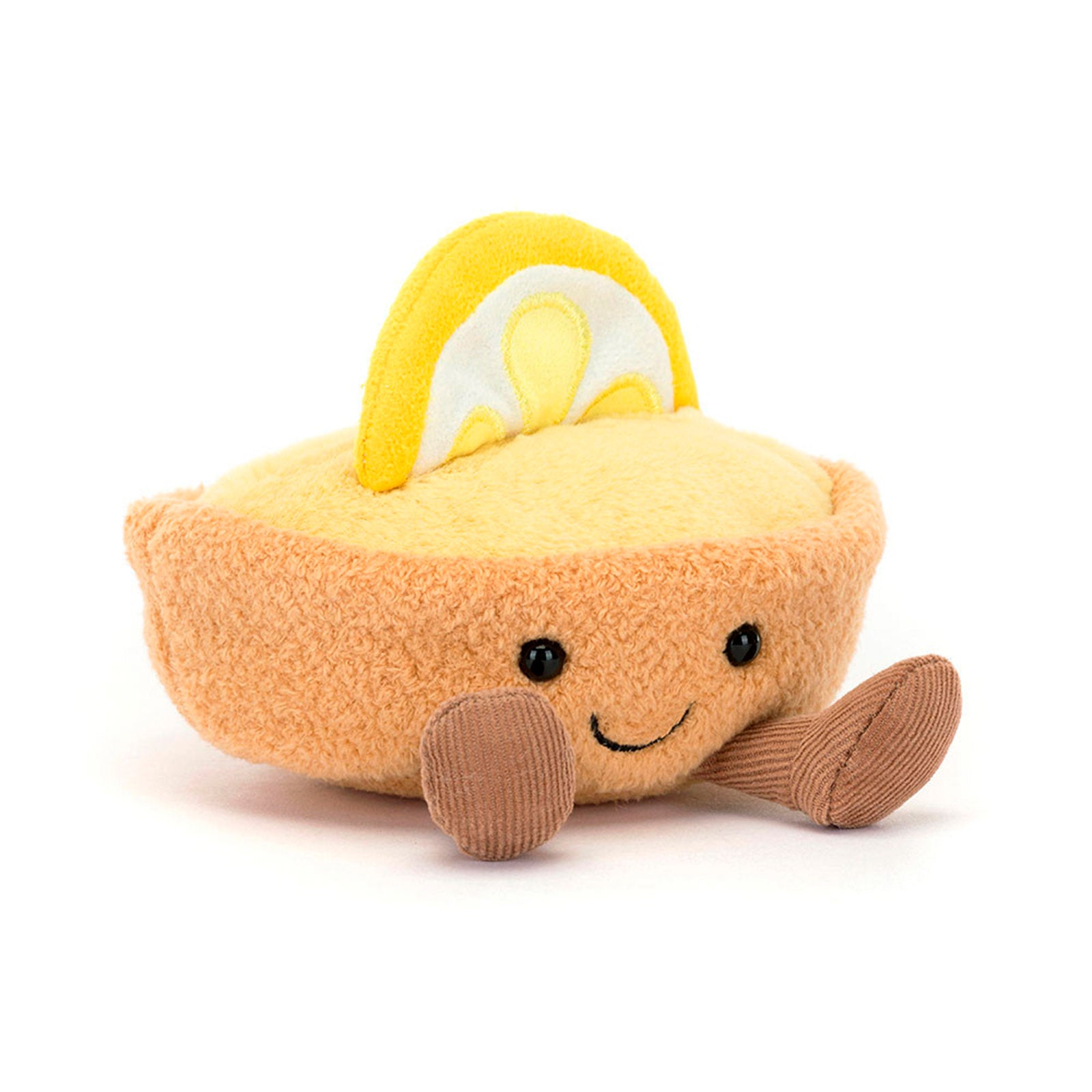 Collette Tarte Au Citron Plush Toy