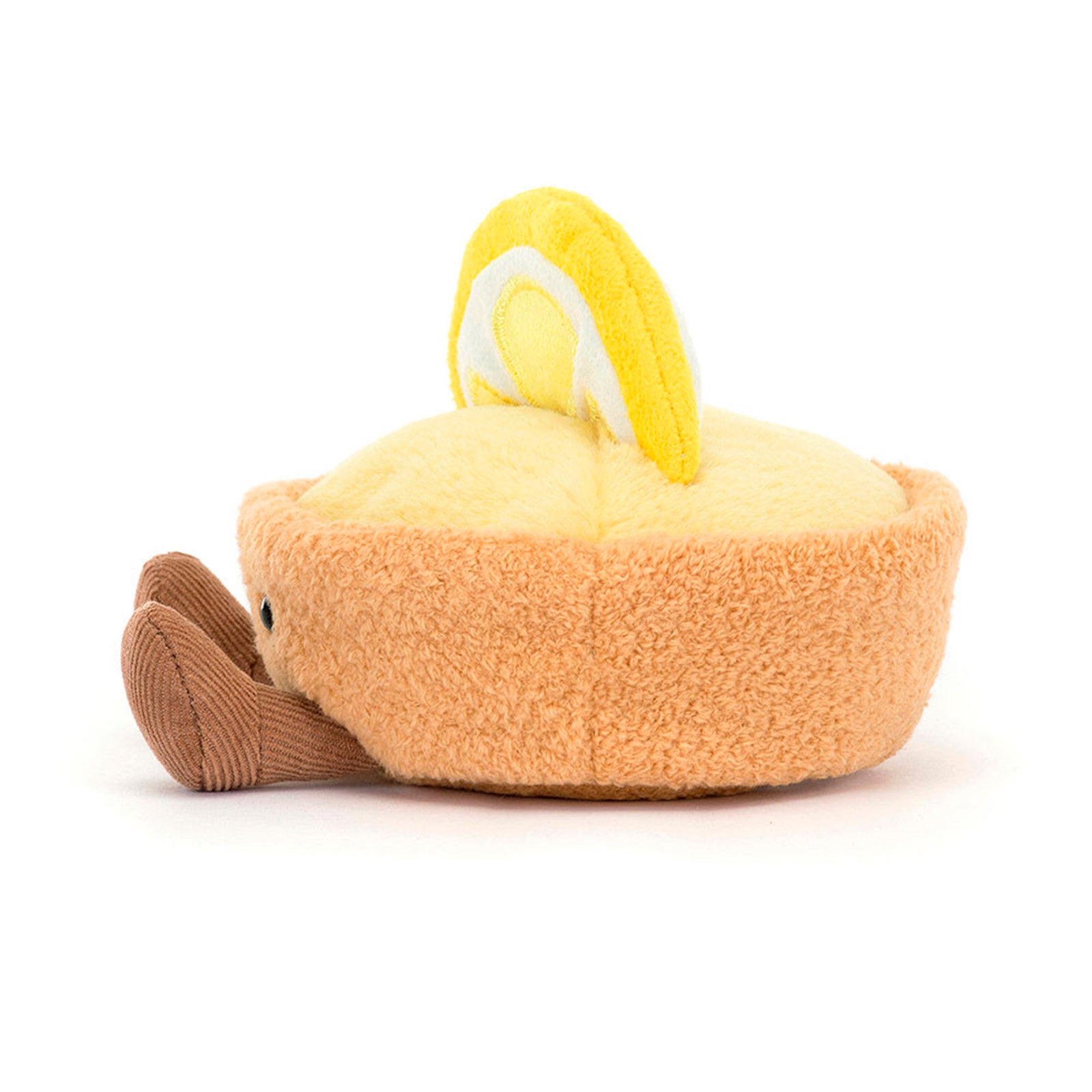Collette Tarte Au Citron Plush Toy