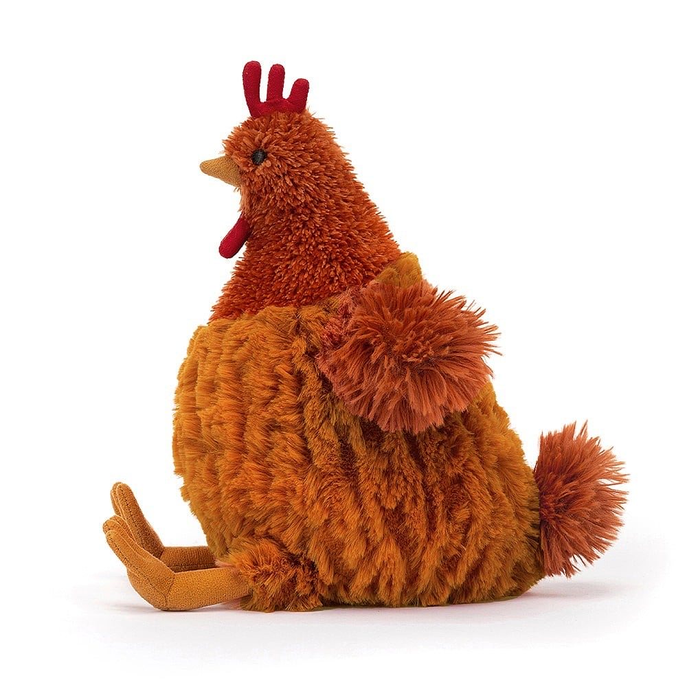 Cute Chicken Toy