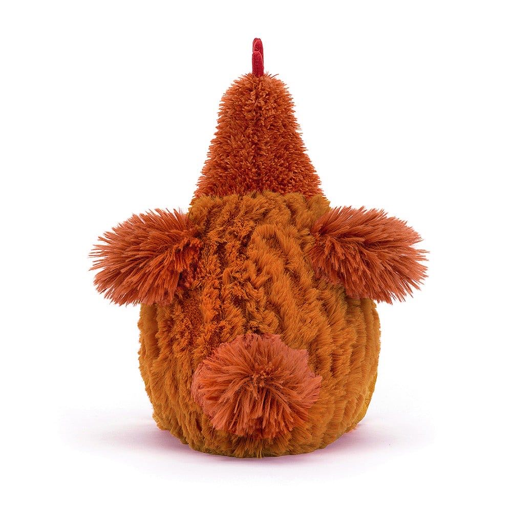 Cute Chicken Toy