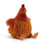 Cute Chicken Toy