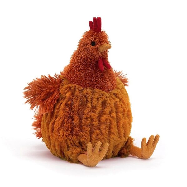 Cute Chicken Toy