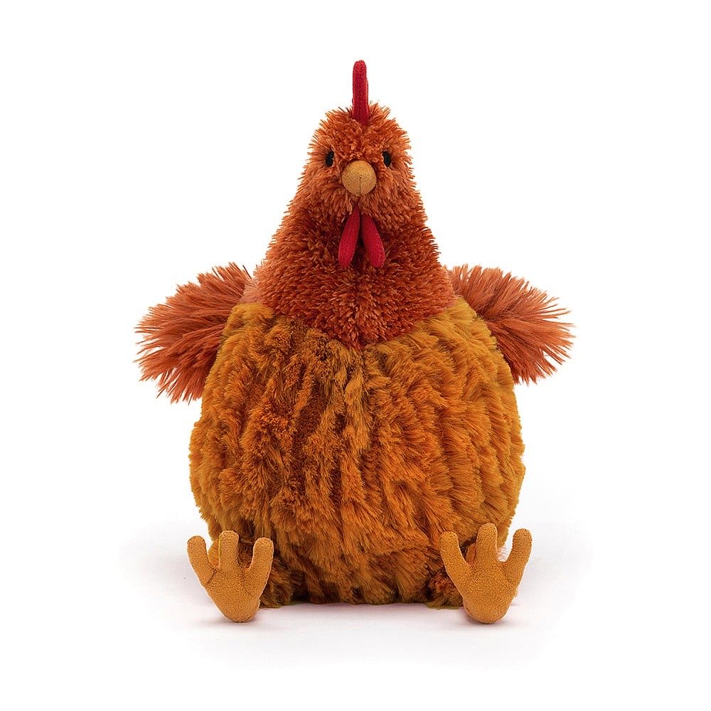 Cute Chicken Toy
