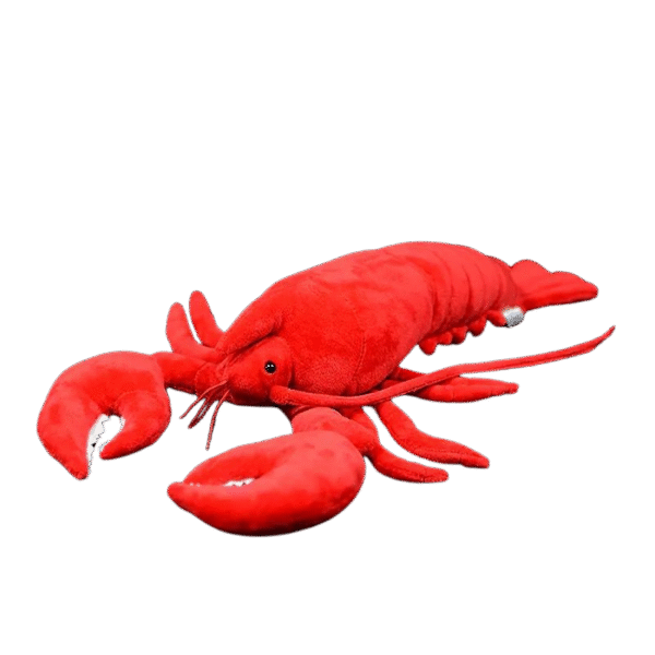 Lovely Lobster Toy