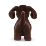 Dachshund Plush Toy