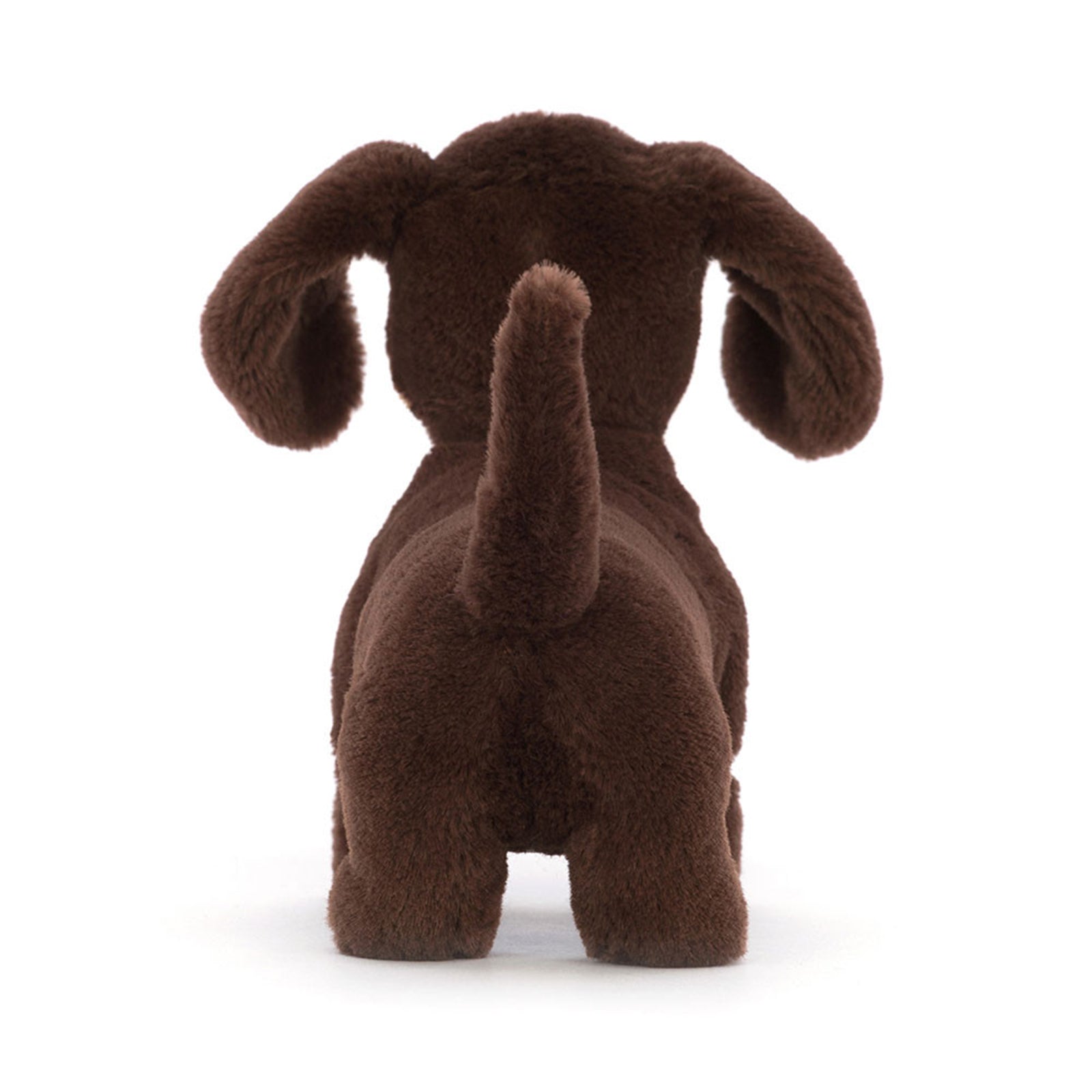 Dachshund Plush Toy