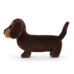 Dachshund Plush Toy