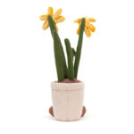 Daffodil Plush Toy