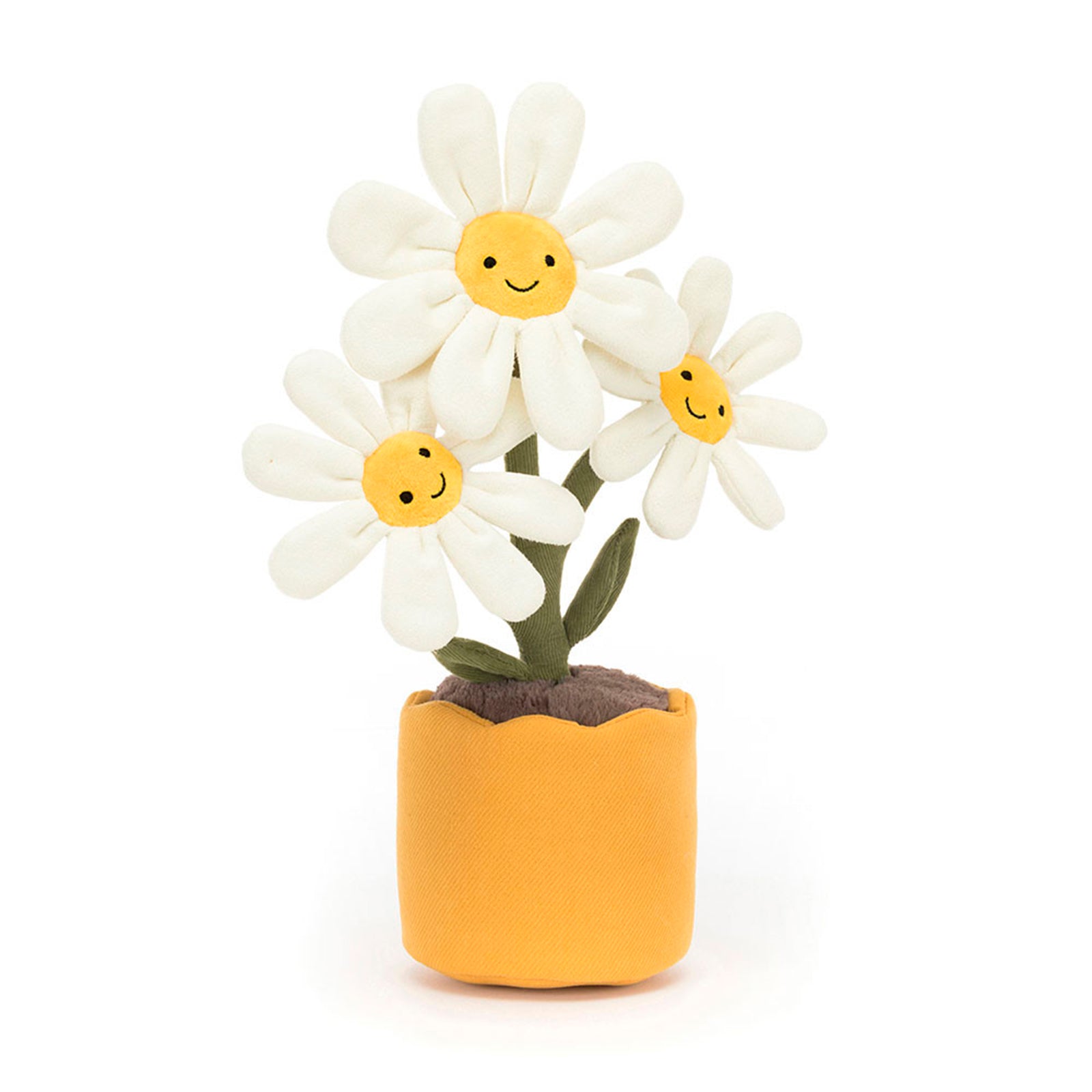 Daisy Plush Toy