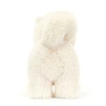 Daphne Pomeranian Plush Toy