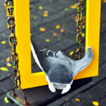 Devil Fish Plush Toy