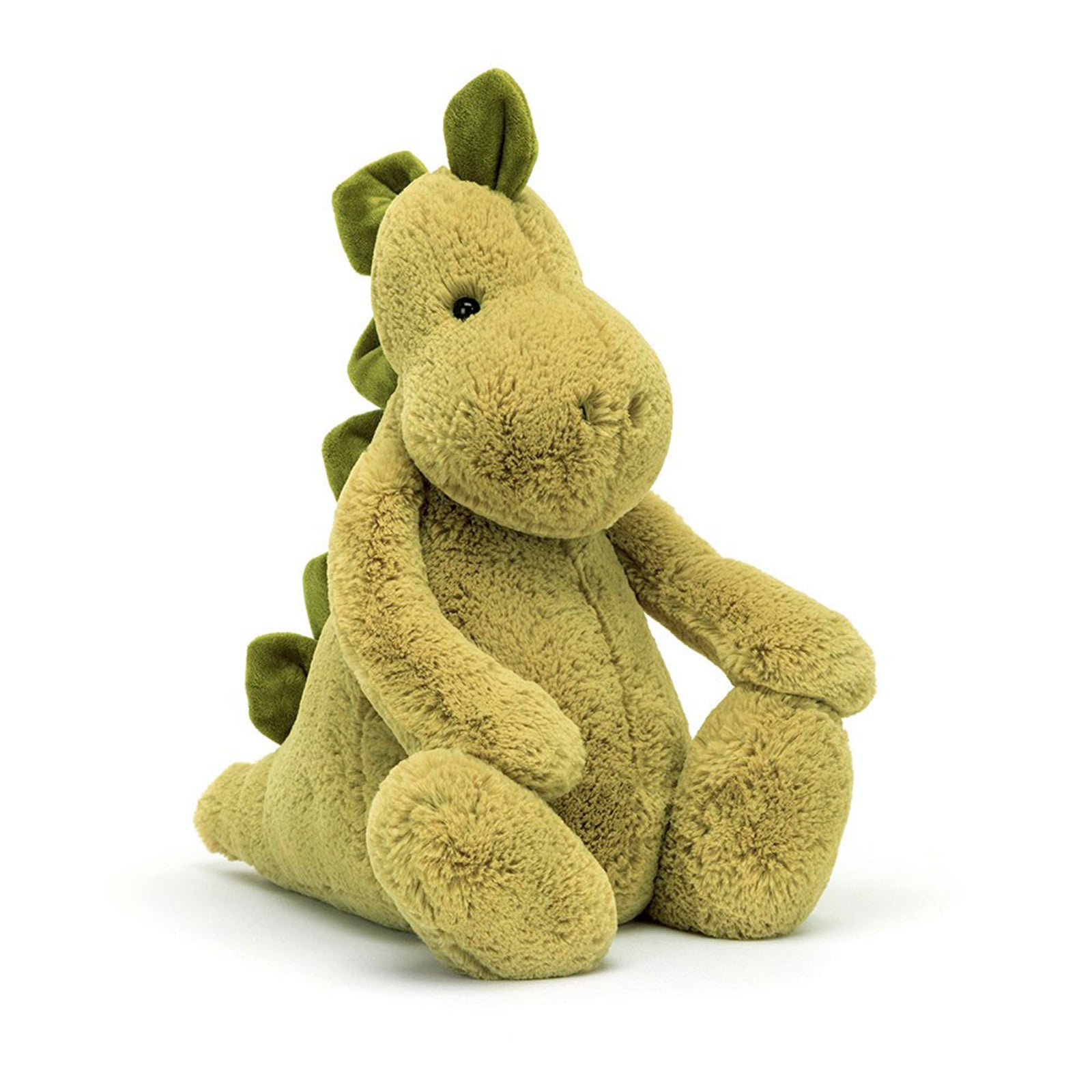Dino Plush Toy