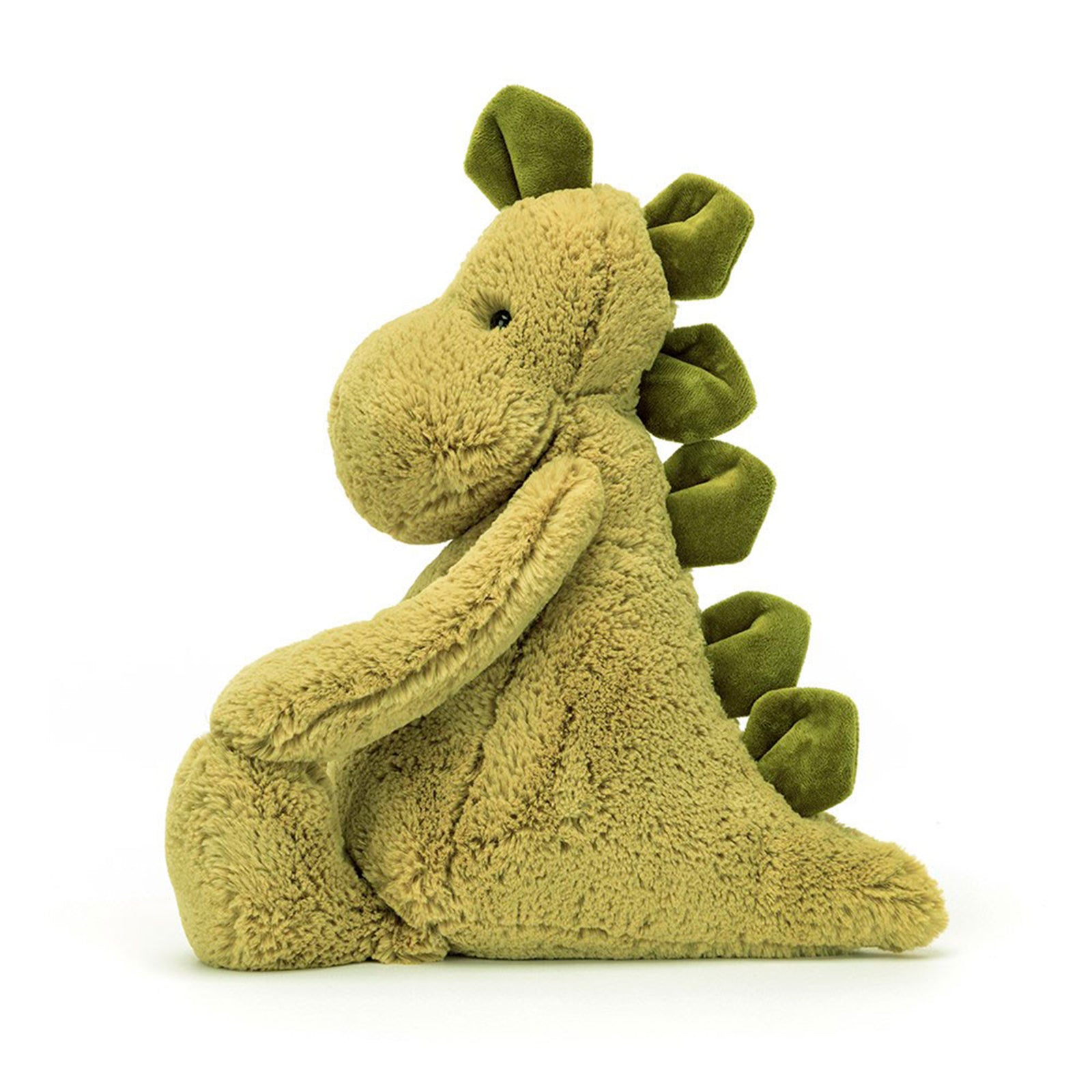 Dino Plush Toy
