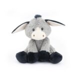 Pebbles the Donkey Plush Toy