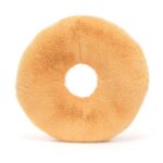 Doughnut Plush Toy