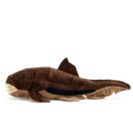 Dunkleosteus Fish Plush Toy