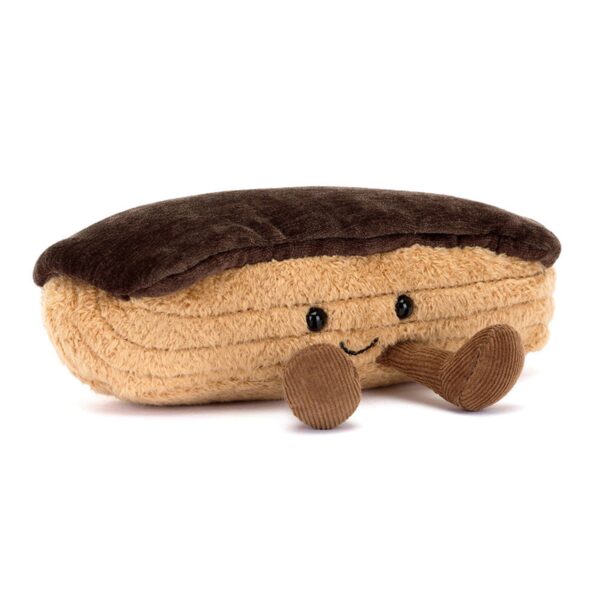 Éclair Plush Toy