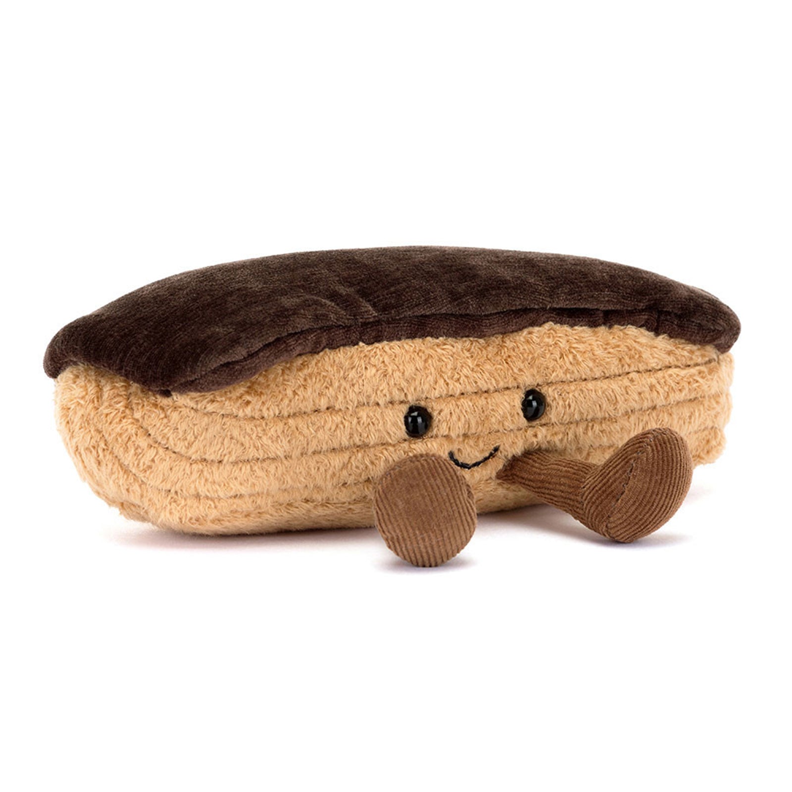 Éclair Plush Toy