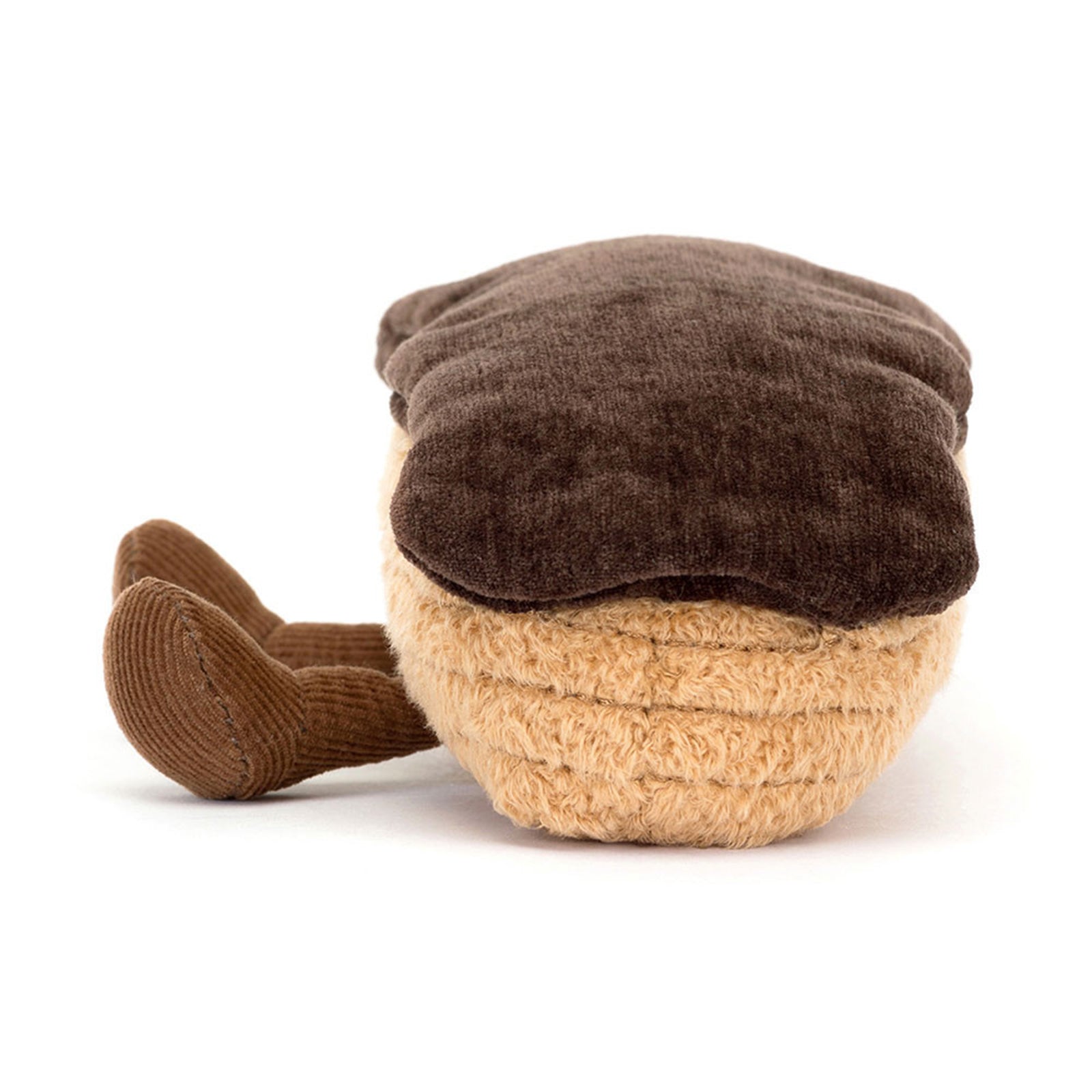 Éclair Plush Toy