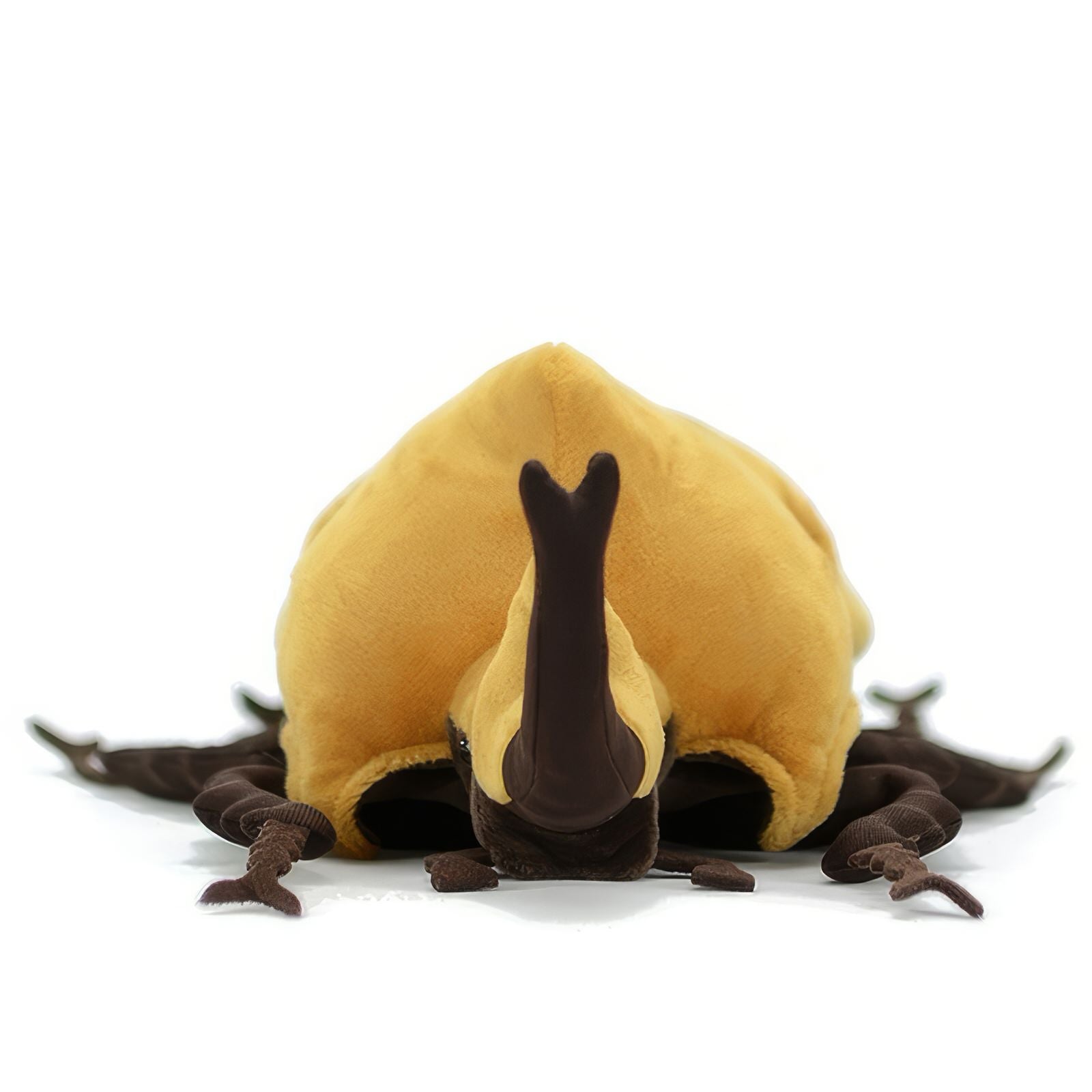 Elephant Beetle Plush Toy