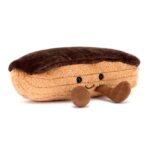 Etienne Eclair Plush Toy