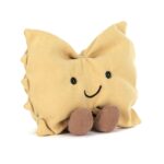 Farfalle Plush Toy